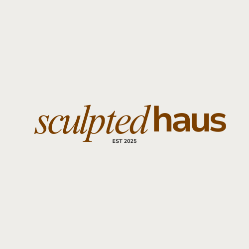sculptedhaus