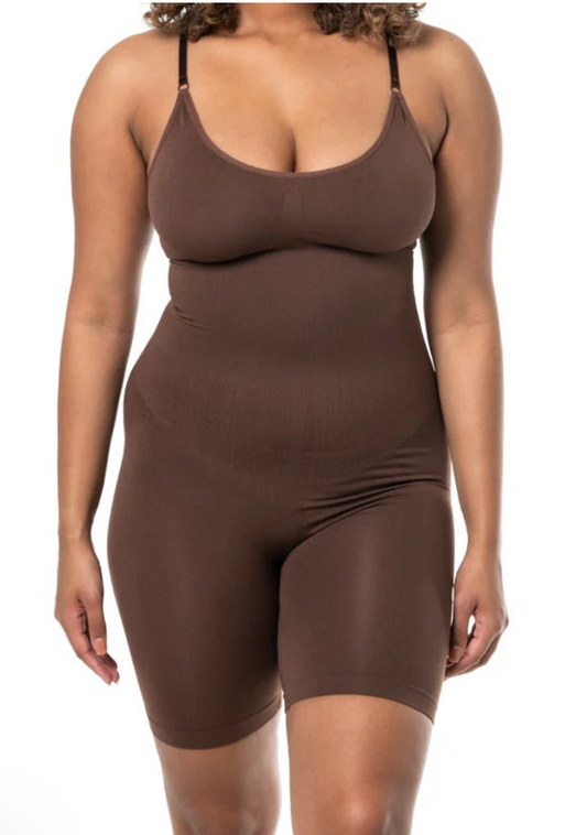 Full Body Sculpt - Medium Sculpt