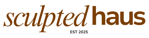 sculptedhaus